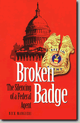 Broken Badge