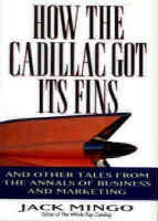How the Cadillac Got its Fins