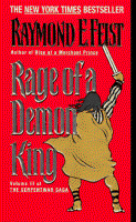 Rage of Demon King