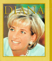 Diana: The Life of a Princess