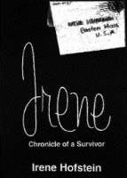 Irene: Chronicle of a Survivor