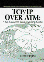 TCP/IP Over ATM