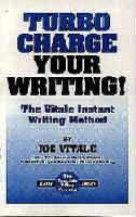 Turbo Charge Your Writing